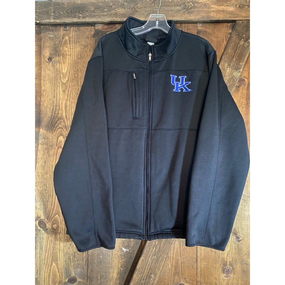 Men's University of Kentucky Jacket, size XL